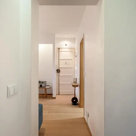 Anjos Center By Homing Appartamento *