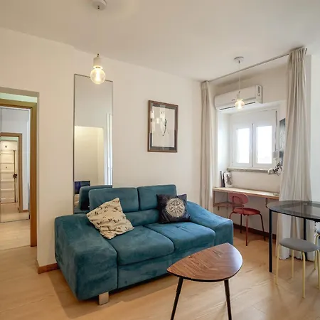 Anjos Center By Homing דירה