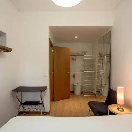 Anjos Center By Homing ליסבון