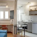 Apartman Anjos Center By Homing